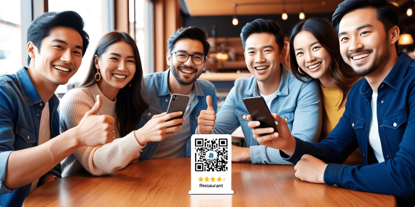 Social Sharing